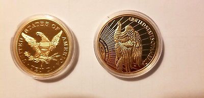 AMERICAN MINT - COLLECTIBLE COINS