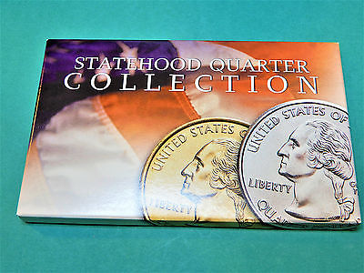 2006 P STATEHOOD QUARTER COLLECTION        #S592