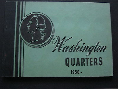 Lot of Fifteen Different Date/Mint Mark Washington Quarters between 1950-1957d
