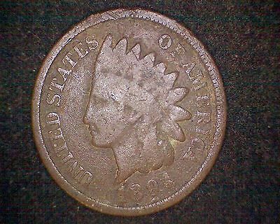 1894 INDIAN HEAD CENT #13497