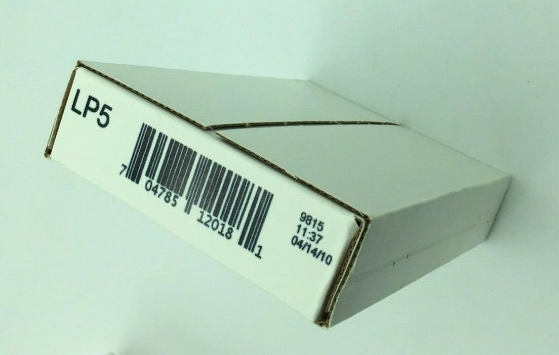 2010 P&D Lincoln Shield Cen Rolls - LP5 in US Mint Sealed Box