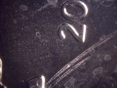2009 p presidency lp4 ddo doubled die obv Lincoln error cent uncirculated