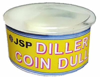 JSP Dillers Coin Duller 8 grams