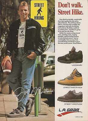 la gear boots 1991