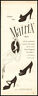 1949 vintage ad for Matrix Women's Shoes -494