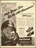 1942 vintage ad for Poll-Parrot Shoes  -021712