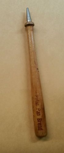 Baseball's 100th Anniversary Peter Pan Bread Bat Pencil
