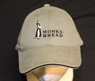 MONKS BREAD BAKERY Cap Hat