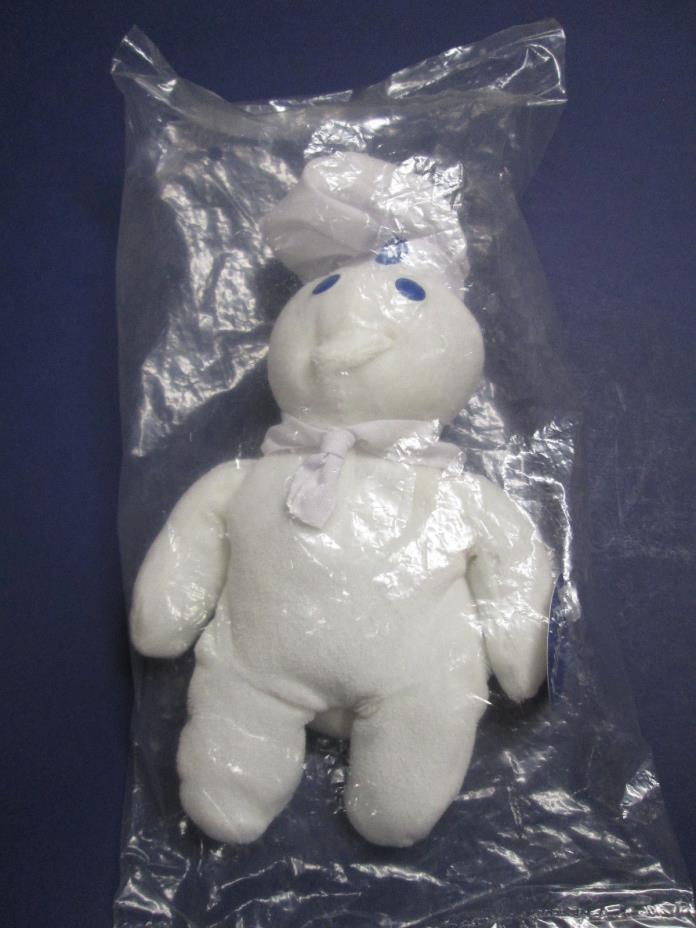 1997 Pillsbury Doughboy 8