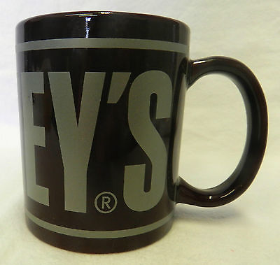 Hersheys Milk Chocolate Mug Candy Bar Smores Brown Cup Collectible Galerie