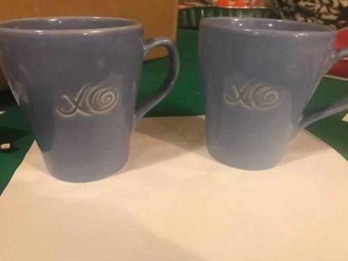 Set Of Starbucks Mugs