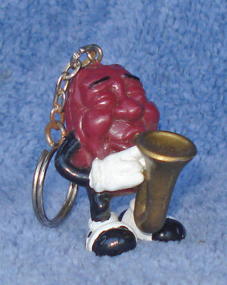 1988 CALIFORNIA RAISINS 2