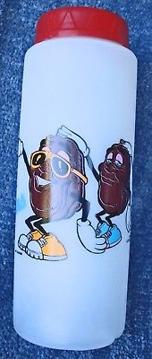 1988 CALIFORNIA RAISINS 8.5