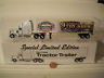 2009 Fleer + Color Comp Inc 9TH ANNUAL SHENANDOAH TOY SHOW Truck New in Mint Box