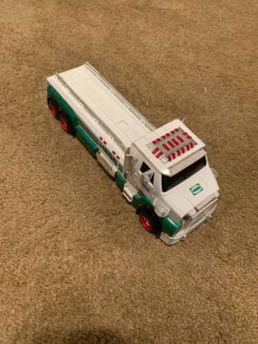 Hess Truck 2014 50th Anniversary Pre-owned