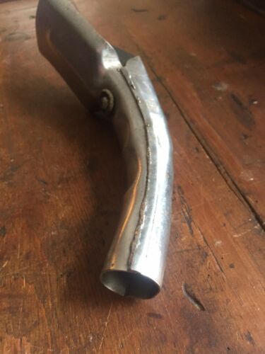 Vintage Metal Oil Can Spout Self Piercing