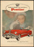 Pontiac Vintage Ad Life 1951 (110311)