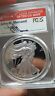 2017-S Proof Silver Eagle PCGS PR70 MERCANTI FIRST DAY OF ISSUE BRIDGE,congrats