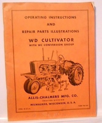 Allis-Chalmers 