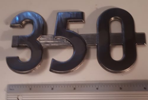 VINTAGE NOS 