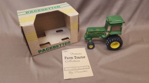 VINTAGE PACESETTER 