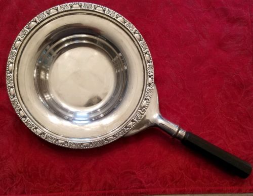 RARE Waldorf Astoria NYC 15.75