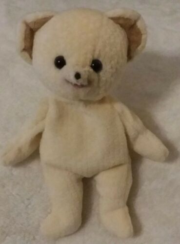 1999 Lever Brothers Company Small Snuggle Bear Teddy Plush Toy 5