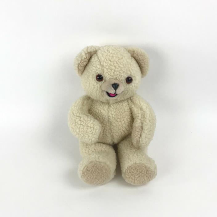 Downy Soft Snuggle Bear Advertising Plush Stuffed Animal 15