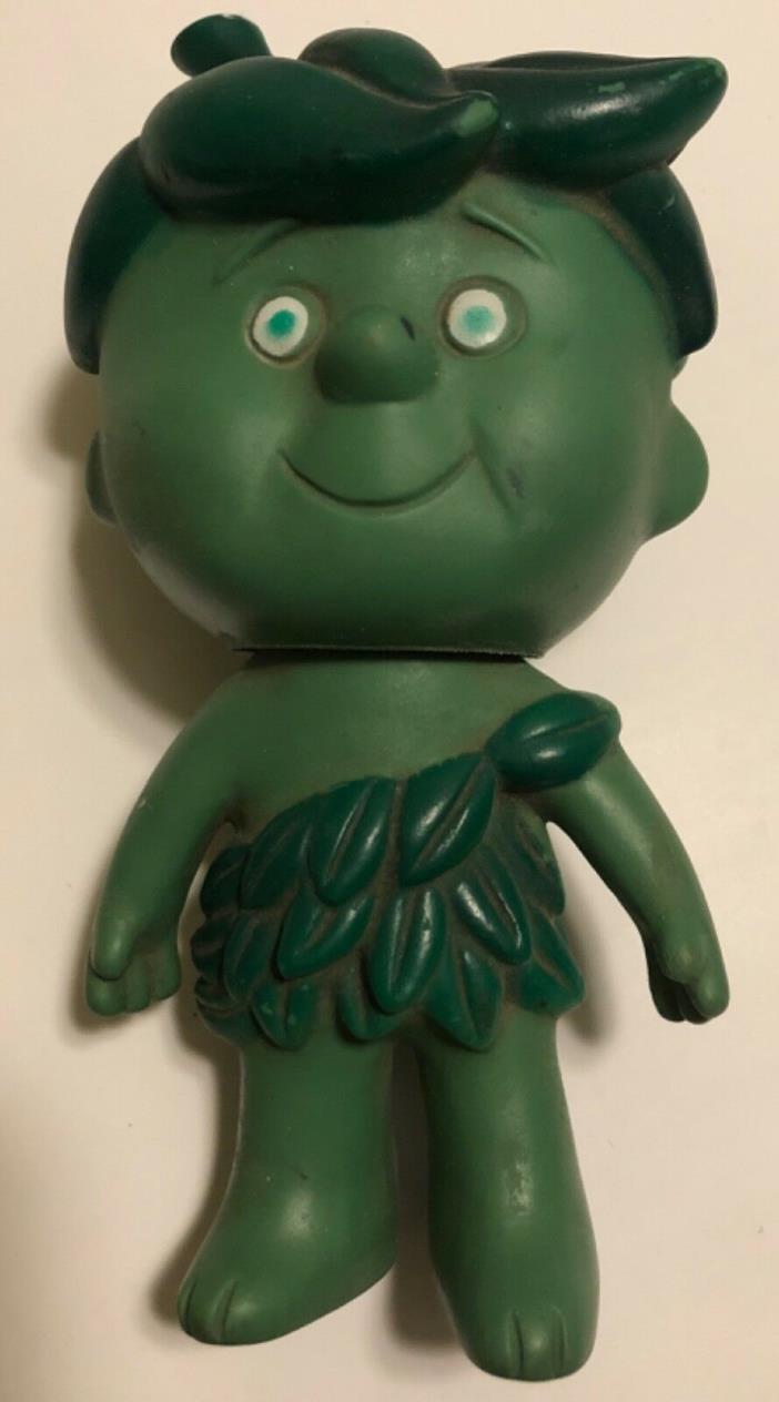 Vintage Jolly Green Giant 