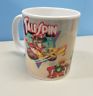 Tailspin mug Full Color 11 Oz High Quality