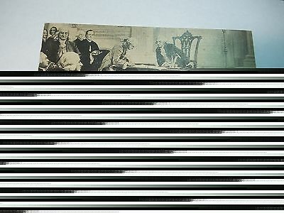 1930's Chase Sanborn Coffee Advertising 400 Famous Dates in History