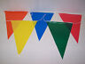 100 ft FLAGS BANNER PENNANTS GRAND OPENING SPECIAL EVENT STREAMERS STRING PARTY