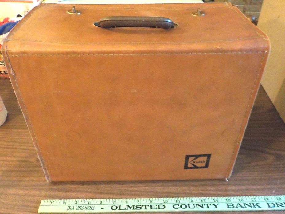 Antique Eastman Kodak Company 4