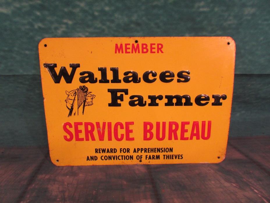 Farm Bureau Sign For Sale Classifieds