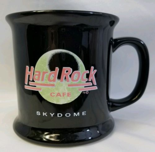 Hardrock Toronto Skydome Coffee Mug