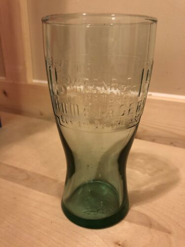 16 oz. McDONALD's 