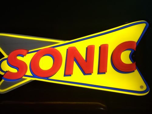 Sonic 35