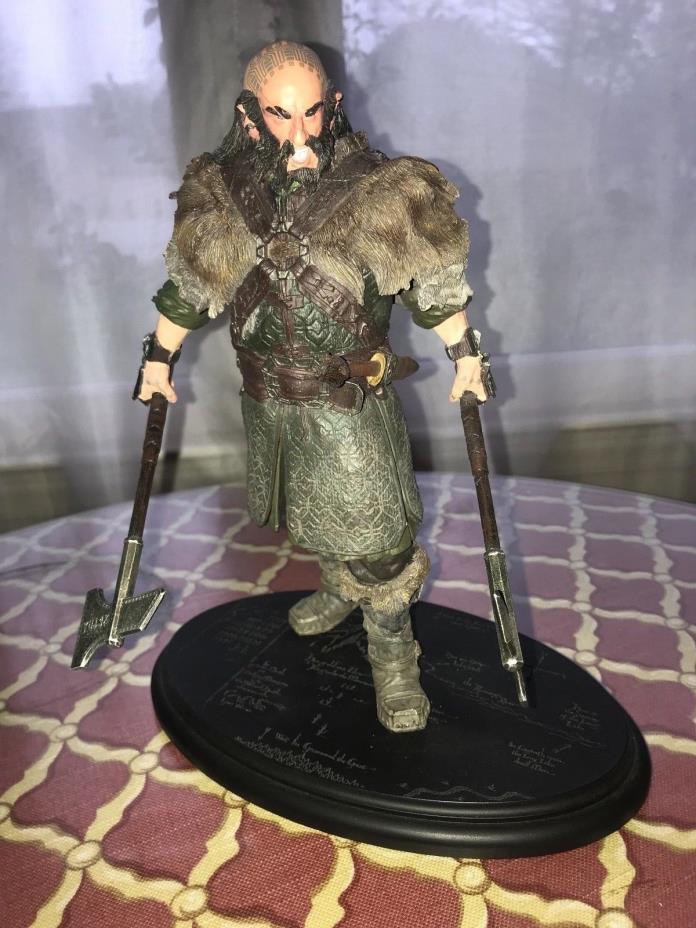 Weta Collectibles The Hobbit An Unexpected Journey 