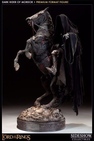 Sideshow Dark Rider of Mordor Premium Format Figure