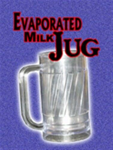 Evaporating Milk Mug - Magic Tricks