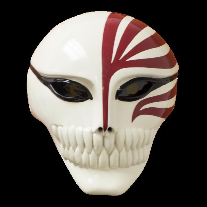 Japanese Fantasy Ichigo Tensa Anime Hollow Mask