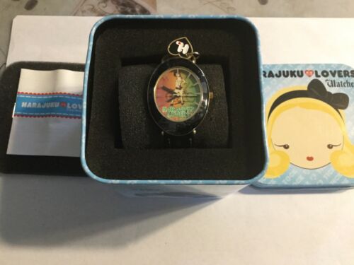 Harajuku Lovers by Gwen Stefani Watch - New