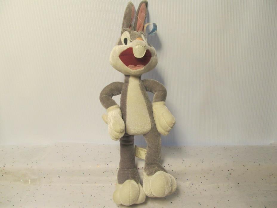 Six Flags Magic Mountain Looney Tunes Bugs Bunny 12