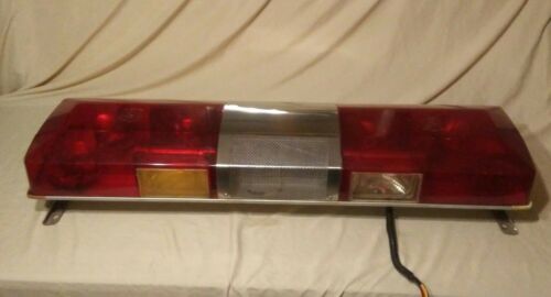 smith and wesson vintage classic obsolete model 8887 light bar lightbar