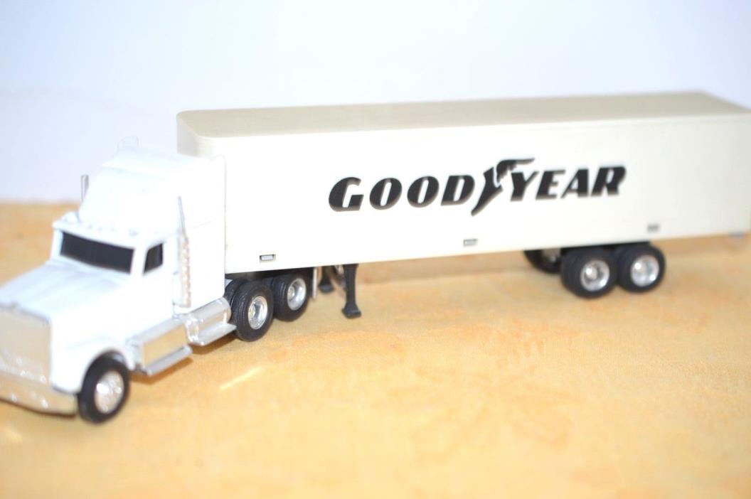 1997 Goodyear Vintage Collectible Truck ,10 1/2 INCHES LONG