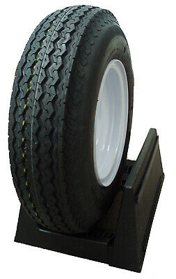 SUTONG CHINA TIRES RESOURCES INC 4.8-8 Lrb Tire Assembly ASB1046
