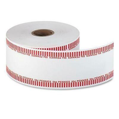 Coin-Tainer Automatic Coin Rolls