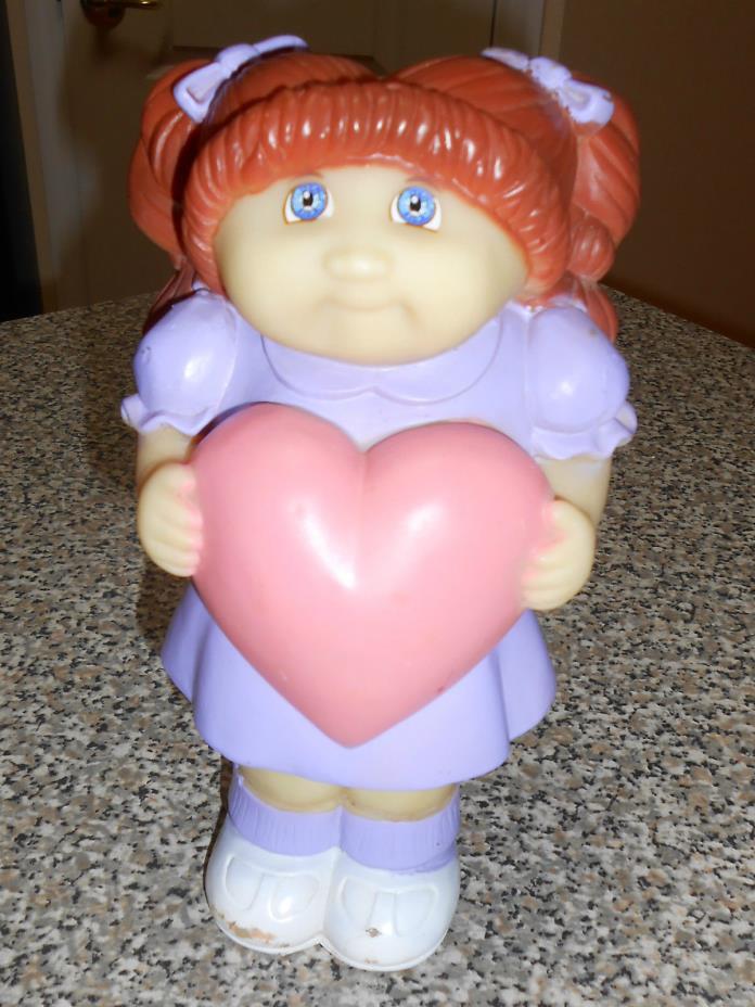 1984 Cabbage Patch Kids Bank