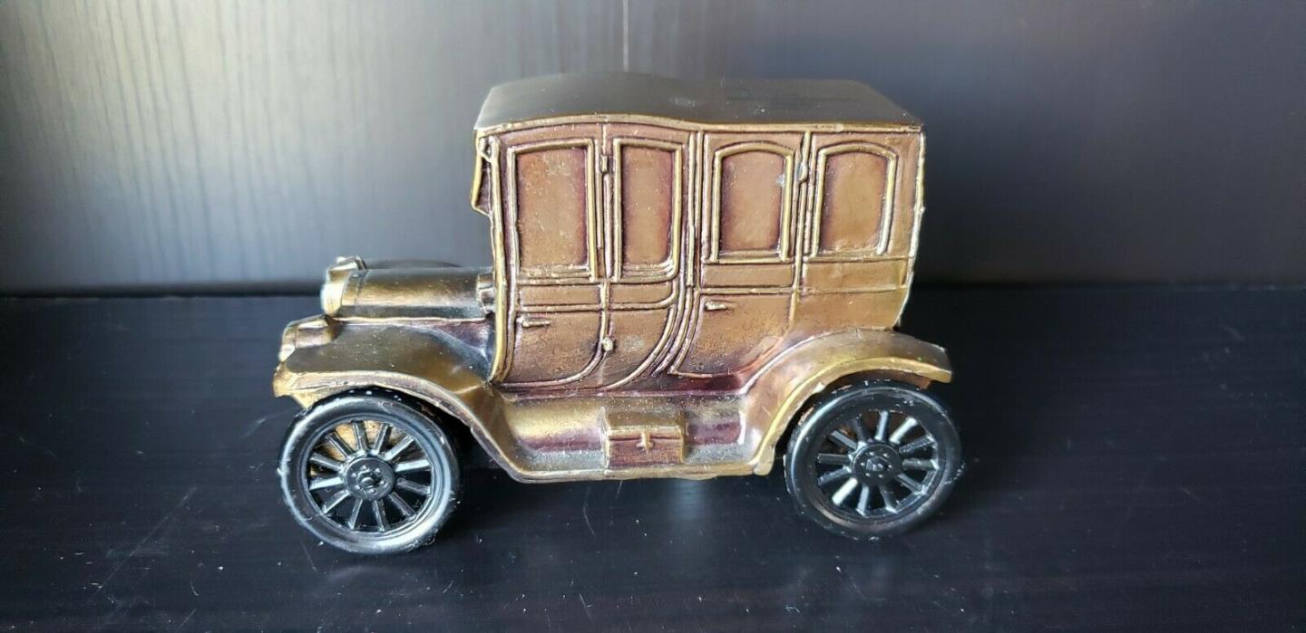 The Northwestern Bank 1912 Vintage Coin Slot Bank Car *RARE BANK*