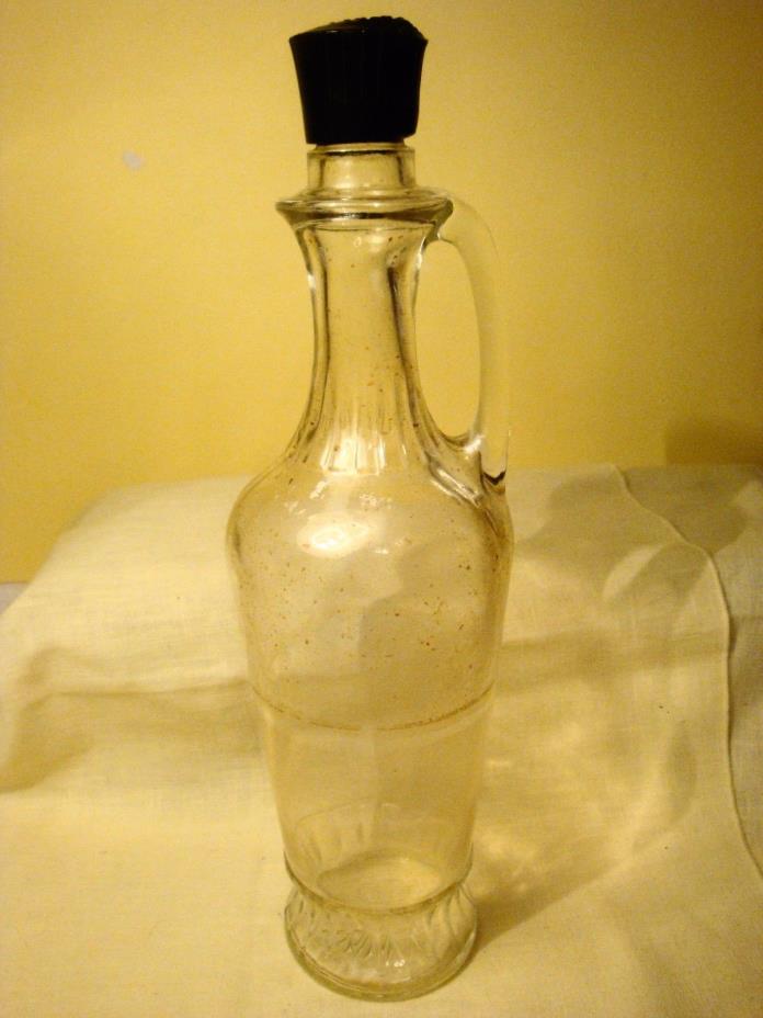Vintage 1967 London Winery Limited London Decanter